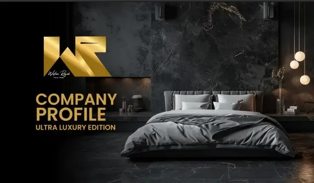 Abraj Company Profile